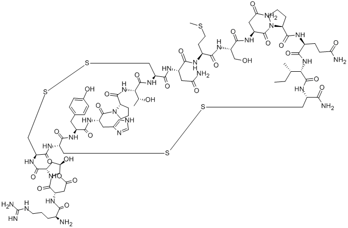 ALPHA-CONOTOXIN EL