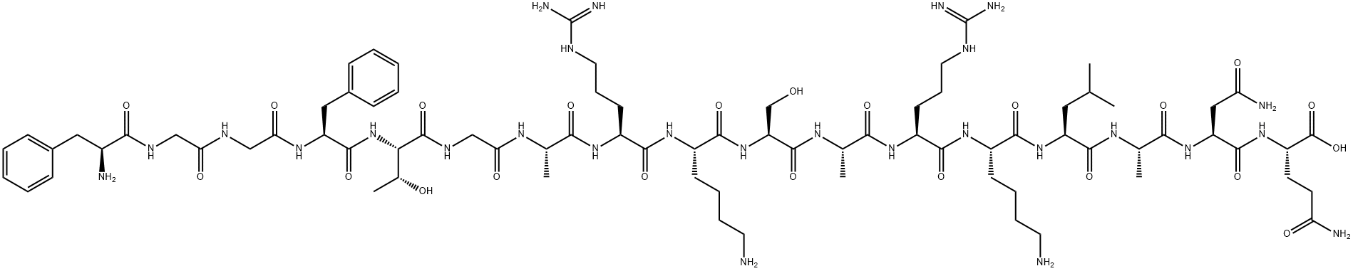 NOCICEPTIN