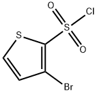 3-Bromothiophene-2-sulphonyl chloride