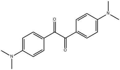 4,4'-BIS(DIMETHYLAMINO)BENZIL