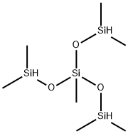 Methyltris(dimethylsiloxy)silane Structural