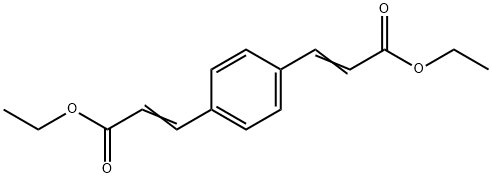 1,4-PHENYLENEDIACRYLIC ACID DIETHYL ESTER