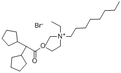 Penoctonium bromide