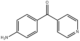 (4-Aminophenyl)-4-pyridinyl-methanone