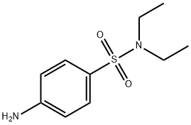 4-AMINO-N,N-DIETHYL-BENZENESULFONAMIDE