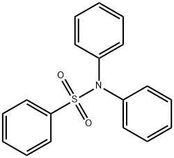 N,N-DIPHENYL-BENZENESULFONAMIDE