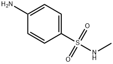 4-AMINO-N-METHYL-BENZENESULFONAMIDE