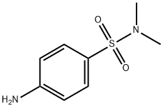 4-AMINO-N,N-DIMETHYL-BENZENESULFONAMIDE