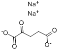 ALPHA-KETOGLUTARIC ACID MONOSODIUM SALT