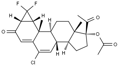 17092-31-8 structural image