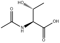 AC-THR-OH Structural