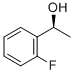 (S)-1-(2-FLUOROPHENYL)ETHANOL Structural