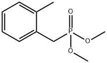 DIMETHYL(2-METHYLBENZYL)PHOSPHONATE