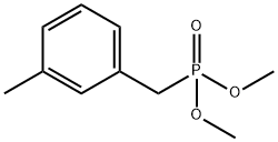 DIMETHYL(3-METHYLBENZYL)PHOSPHONATE