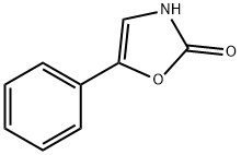 5-PHENYLOXAZOL-2-OL Structural