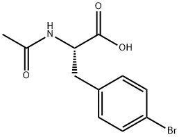 N-Acetyl-4-bromo-L-phenylalanine,N-Acetyl-4-bromo-L-phenylalanine 95%