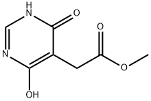 Methyl 2-(4,6-dihydroxypyriMidin-5-yl)acetate