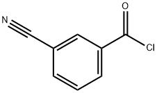 3-CYANOBENZOYL CHLORIDE