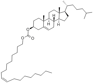 Cholesteryl oleyl carbonate