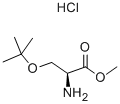 O-TERT-BUTYL-L-SERINE METHYL ESTER HYDROCHLORIDE,H-L-SER(TBU)-OME HCL,H-SER(TBU)-OME HCL,SER(TBU)-OME·HCL 98+%