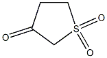 1,1-DIOXO-TETRAHYDRO-1LAMBDA*6*-THIOPHEN-3-ONE