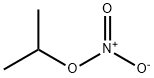 Isopropyl nitrate  Structural