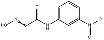 (2E)-2-(HYDROXYIMINO)-N-(3-NITROPHENYL)ACETAMIDE