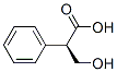 (R)-2-Phenyl-3-hydroxypropionic acid Structural