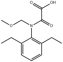 Alachlor OA, Pestanal Structural