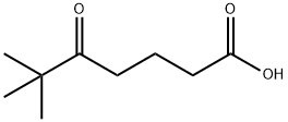 6,6-DIMETHYL-5-OXOHEPTANOIC ACID