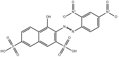 1716-22-9 structural image