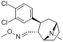 Brasofensine Structural