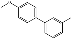 4-METHOXY-3'-METHYLBIPHENYL