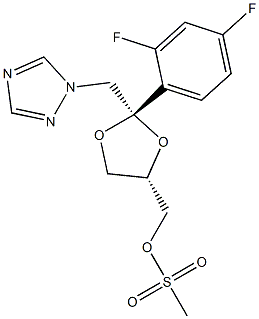 171764-49-1 structural image