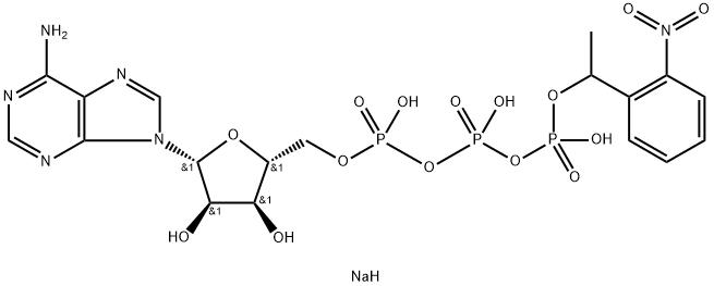 CAGED ATP, DISODIUM SALT