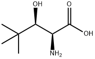 3-tert-Butyl-L-serine