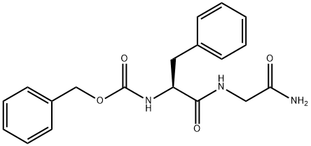 Z-PHE-GLY-NH2