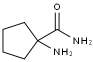 1-AMINO-1-CYCLOPENTANECARBOXAMIDE