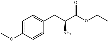 (S)-2-Amino-3-(4-methoxyphenyl)propionicacidethylester