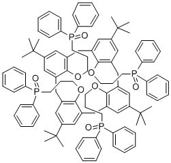 CALCIUM IONOPHORE VI Structural