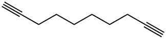 1,9-Decadiyne, 97+%,1,9-Decadiyne (6CI, 7CI, 8CI, 9CI),Decadiyne,1,9-DECADIYNE