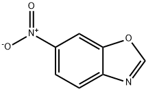 6-NITRO-1,3-BENZOXAZOLE