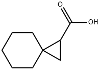 SPIRO[2.5]OCTANE-1-CARBOXYLIC ACID