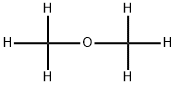 DIMETHYL-D6 ETHER Structural