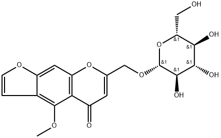 khelloside  Structural