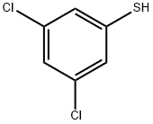 3,5-DICHLOROTHIOPHENOL / 3,5-DICHLOROBENZENETHIOL,3,5-DICHLOROTHIOPHENOL