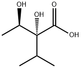 viridifloric acid