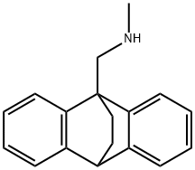 BENZOCTAMINE Structural