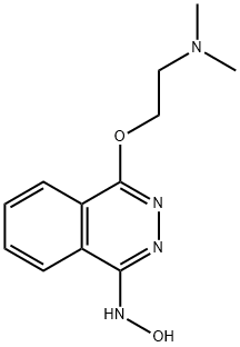 Taloximine Structural