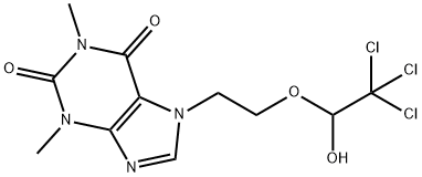 17243-70-8 structural image